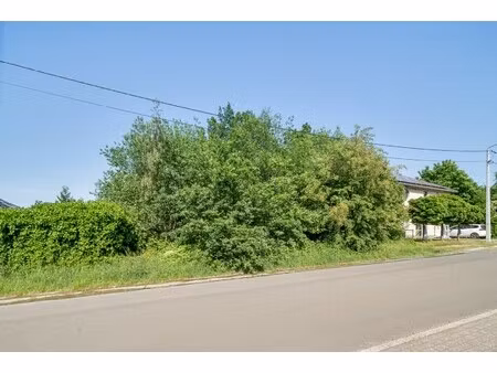 grond te koop in houthalen-helchteren