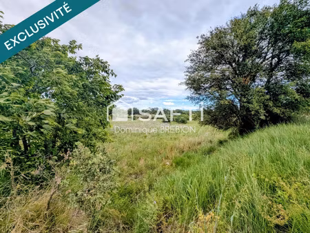 vente terrain 19469 m² béziers (34500)