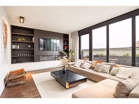 luxe afgewerkt appartement in hartje borgerhout