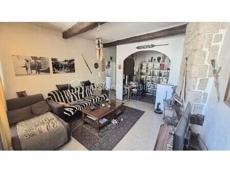 appartement de 62 78 m² à cuers