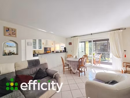 appartement 3 pièces - 67 m²