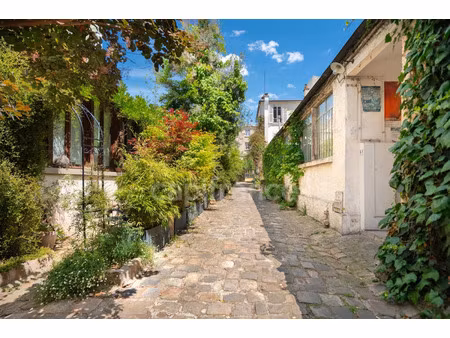 appartement à vendre paris 11eme arrondissement 4 pièce(s) 97m2 1 195 000€