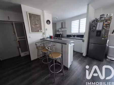 appartement à malzéville (54220)
