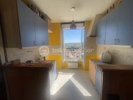 appartement de 46 m² à thorigny-sur-marne