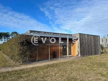 vente bureaux 394 m²