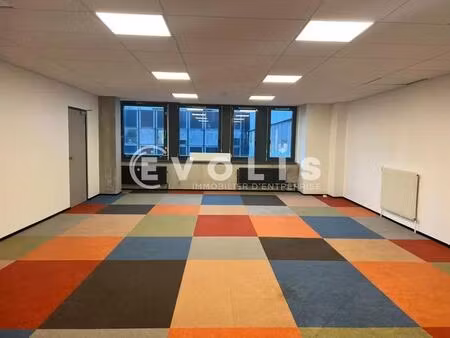 vente bureaux 1 338 m²