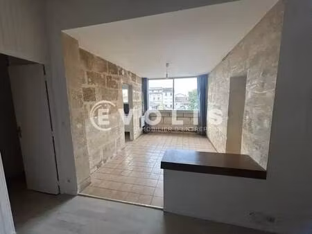 vente commerce bordeaux 33800 361m²