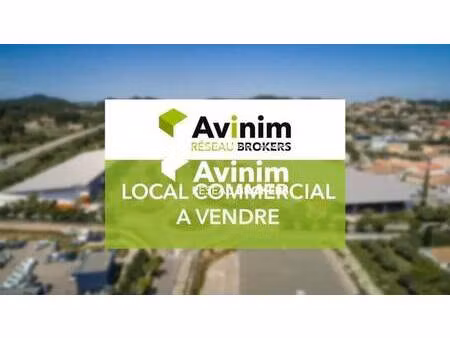 vente commerce chambourcy 78240 265m²