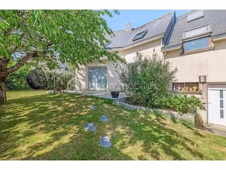 maison de 163 m² à acigne