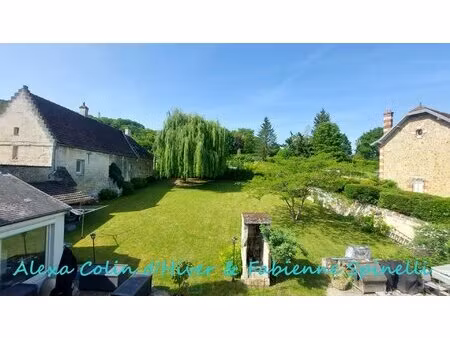 maison bourgeoise