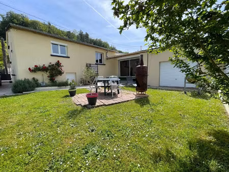 vente maison 6 pièces 156 m2 à bury