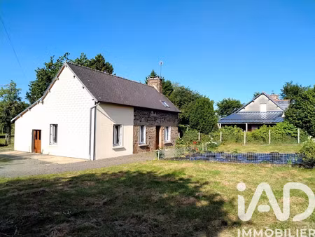 maison de campagne à le grand-celland (50370)