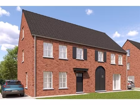woning