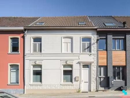 charmante woning te balegem dorp met prachtige tuin