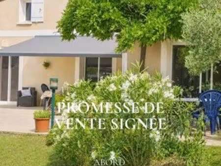 maison de luxe 6 chambres en vente à orange  france