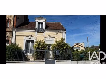 maison à romilly-sur-seine (10100)