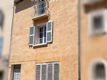 maison de village 133m²  4 grandes chambres et atelier