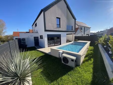 très belle maison de 2024 avec prestations haut de gamme