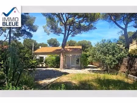 villa de 4 pièces de luxe en vente sausset-les-pins  france