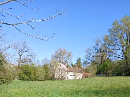 terrain constructible