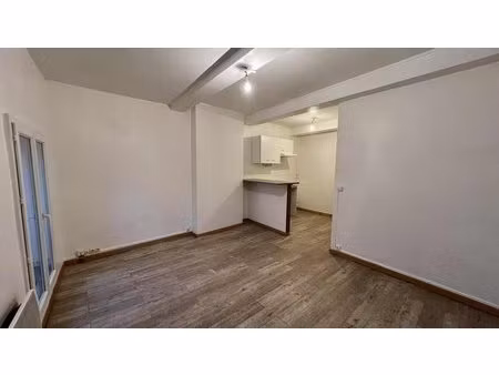 appartement t2 centre ville