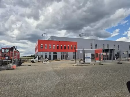 location terrain 13 127 m²