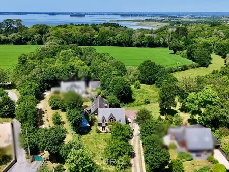 maison de luxe à vendre à sarzeau : 599 900 €