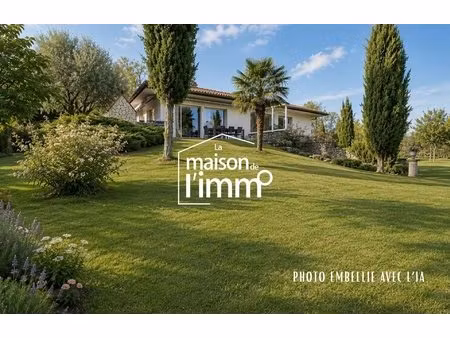 maison - a vendre - thonon les bains