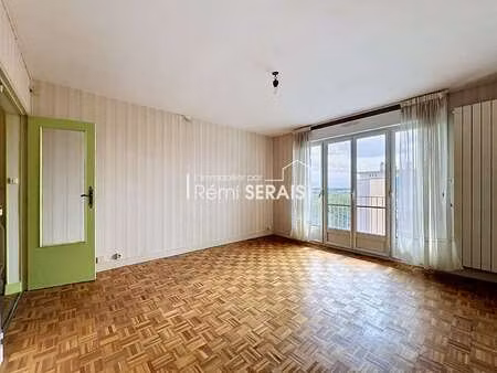 vente appartement 3 pièces à argentan (61200) : à vendre 3 pièces / 69m² argentan