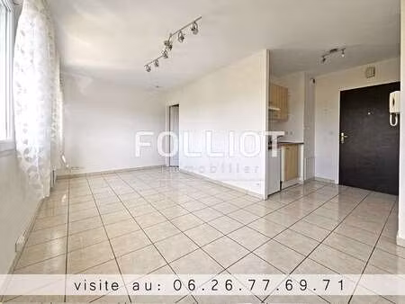 vente appartement t1 à douvres-la-délivrande (14440) : à vendre t1 / 28m² douvres-la-déliv