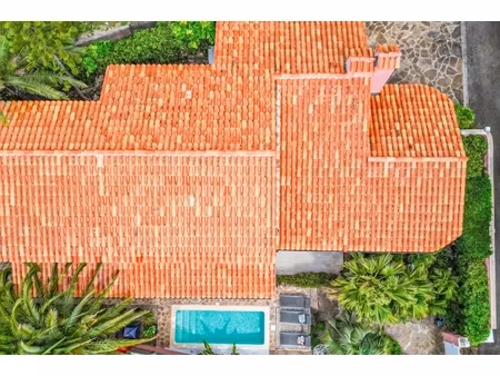 annonce maison à vendre