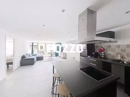 vente appartement 2 pièces à saint-lô (50000) : à vendre 2 pièces / 67m² saint-lô