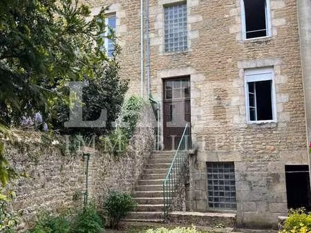 vente maison à alençon (61000) : à vendre / 150m² alençon