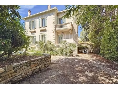 annonce maison à vendre