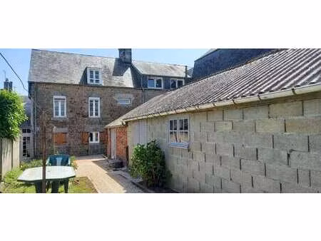 vente maison à flers (61100) : à vendre / 80m² flers