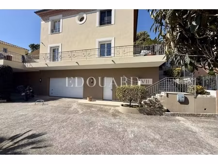 annonce maison à vendre