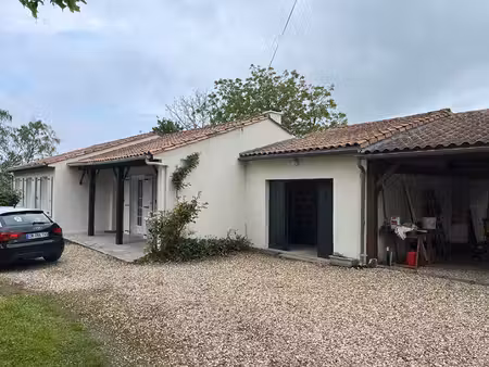 location maison 5 pièces 99m²