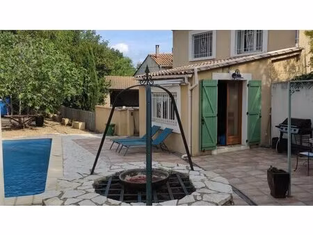 achat : maison (34490)