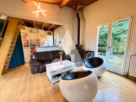 vente maison 4 pièces 79.14 m² à pasques (21370)  193 000 €