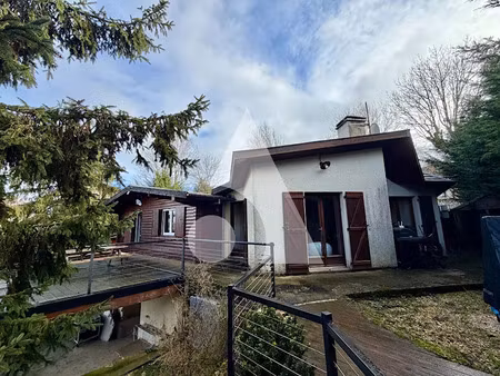 vente maison 4 pièces 79.14 m² à pasques (21370)  215 000 €
