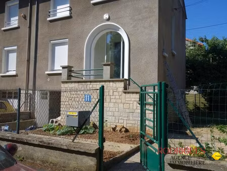 location maison 4 pièces 82m² poitiers 86000