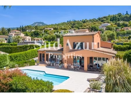 annonce maison à vendre