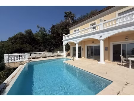 annonce maison à vendre