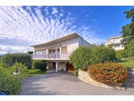 annonce maison à vendre