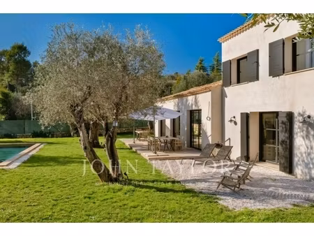 annonce maison à vendre