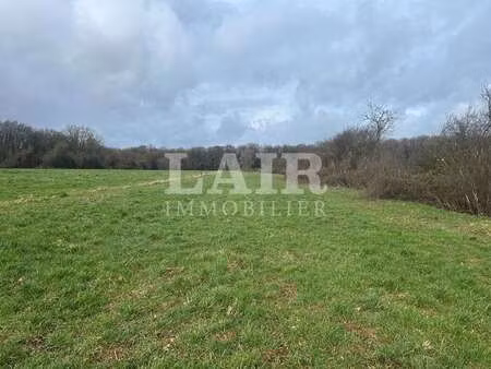 vente terrain au bourg-saint-léonard (61310) : à vendre / 7200m² le bourg-saint-léonard