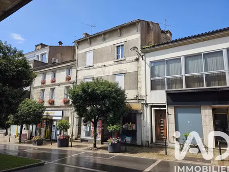 immeuble à angoulême (16000)