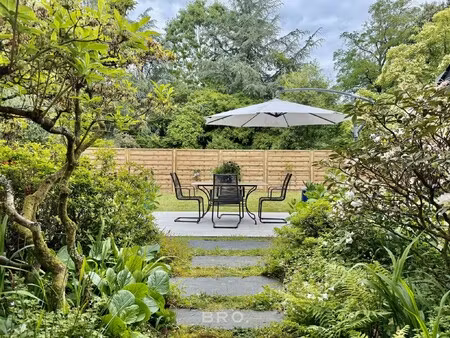 maison de luxe à vendre à ploeren : 598 000 €