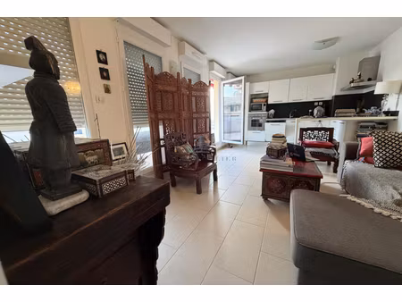annonce appartement à vendre