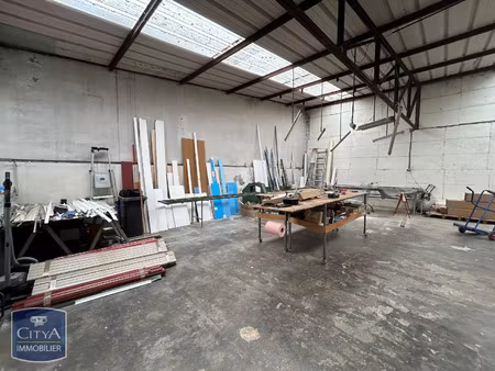 local commercial à vendre - nancy (54) - 308 000€